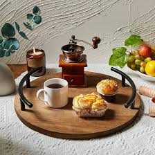 Tea Serving Tray